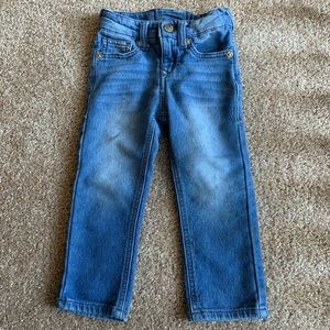 🔥 TRUE RELIGION KIDS DENIM PANTS